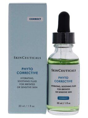NEW SkinCeuticals Phyto Corrective Gel - 1 fl oz/ 30ml SEALED